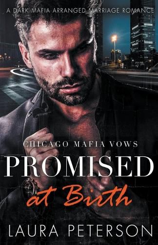 Cover image for Chicago Mafia Vows Promised at Birth