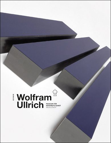 Cover image for Wolfram Ullrich