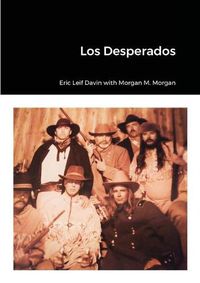 Cover image for Los Desperados