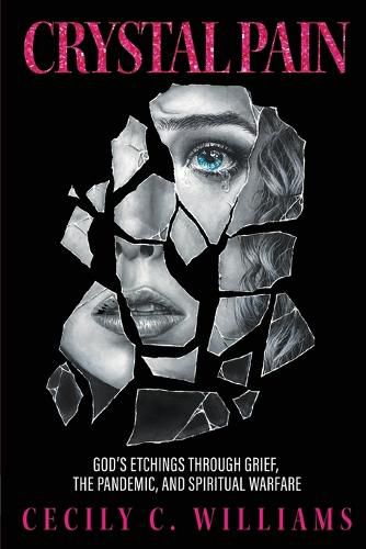 Cover image for Crystal Pain