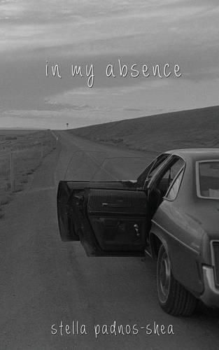 Cover image for In My Absence