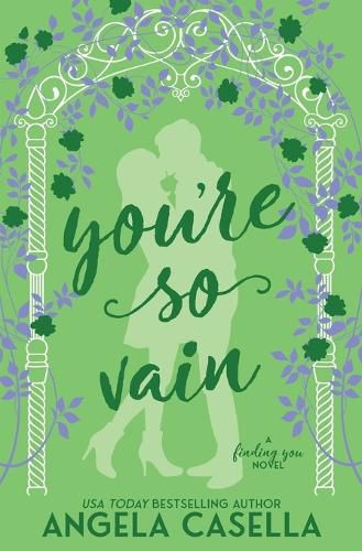 Cover image for You're so Vain