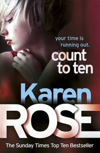 Cover image for Count to Ten (The Chicago Series Book 5)