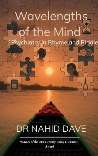 Cover image for Wavelengths of the Mind (Edition1st)