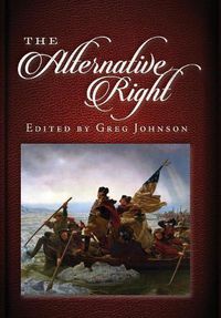 Cover image for The Alternative Right