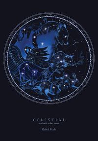 Cover image for Celestial: A Colorable Zodiac Journal