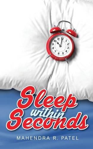 Cover image for Sleep Within Seconds