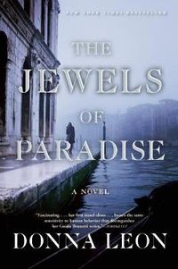 Cover image for The Jewels of Paradise