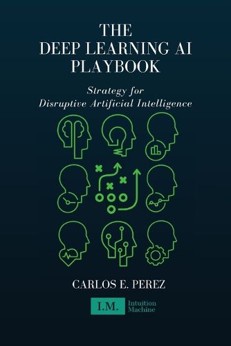 Cover image for The Deep Learning AI Playbook