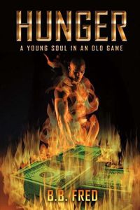 Cover image for Hunger: Young Soul in an Old Game