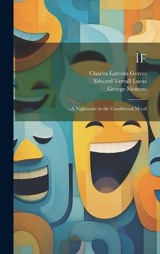 Cover image for If