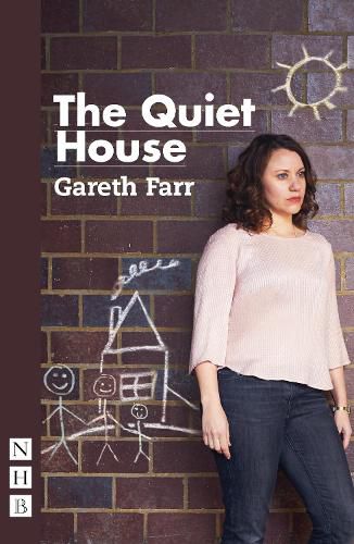 Cover image for The Quiet House