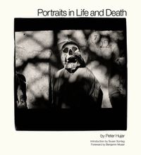 Cover image for Portraits in Life and Death