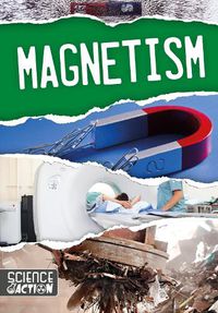 Cover image for Magnetism