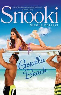 Cover image for Gorilla Beach