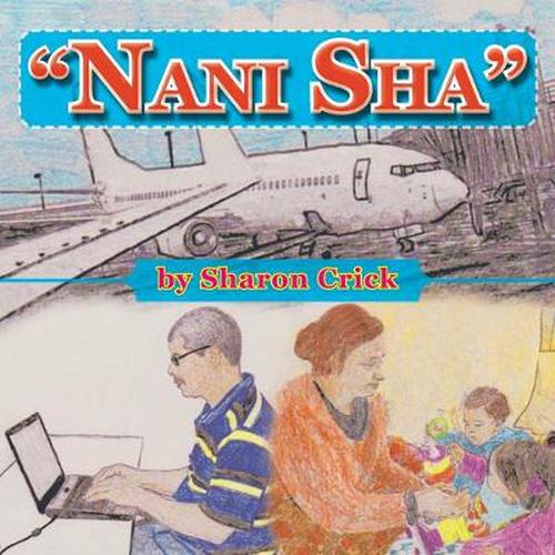 Cover image for ''Nani Sha