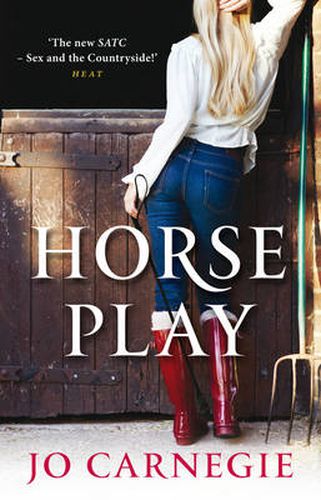 Cover image for Horse Play