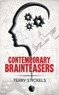 Cover image for Contemporary Brainteasers