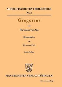 Cover image for Gregorius