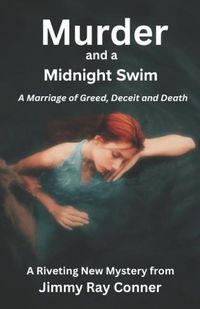 Cover image for Murder and a Midnight Swim