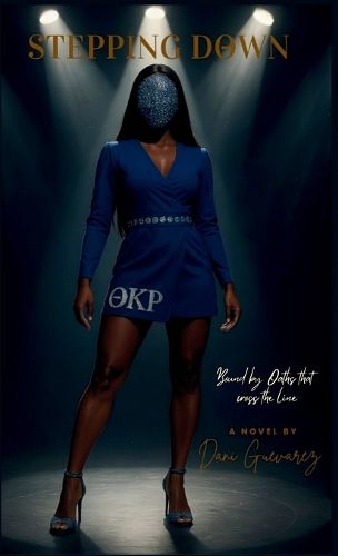 Cover image for Stepping Down