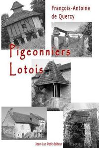 Cover image for Pigeonniers lotois