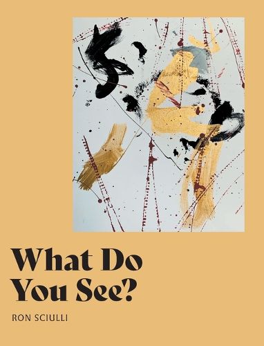 Cover image for What Do You See?