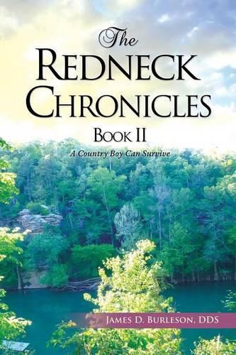 Cover image for The Redneck Chronicles Book II