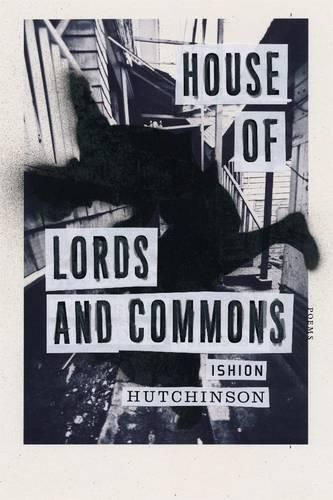 Cover image for House of Lords and Commons: Poems