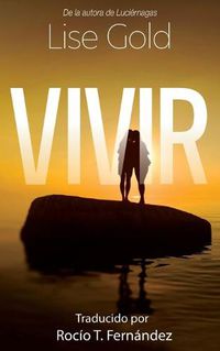 Cover image for Vivir