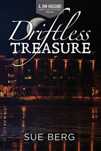 Cover image for Driftless Treasure