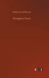 Cover image for Kisington Town