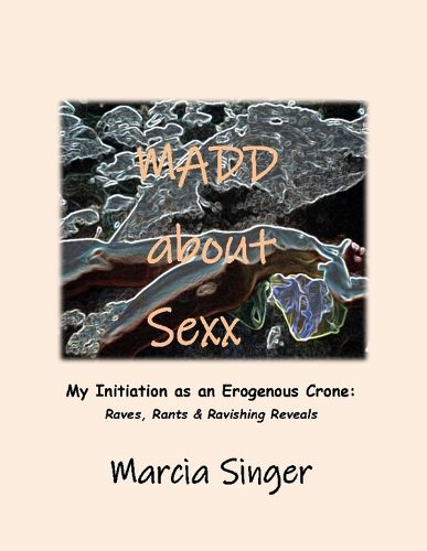 Cover image for Madd about Sexx