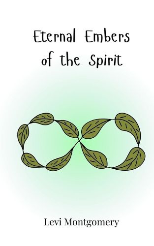 Cover image for Eternal Embers of the Spirit