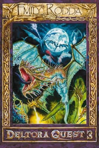 Deltora Quest 3: Series 3 Bind-Up