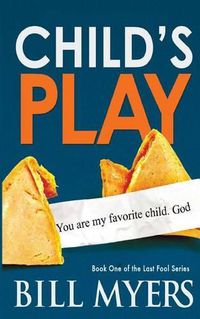 Cover image for Child's Play