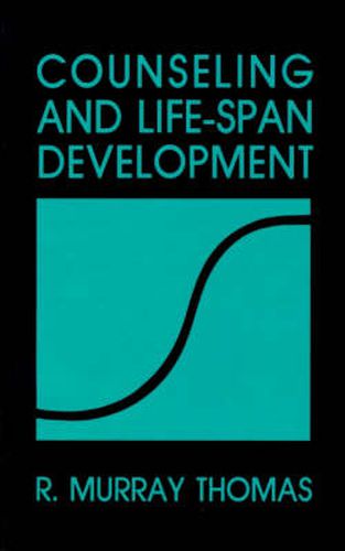 Counseling and Life-Span Development