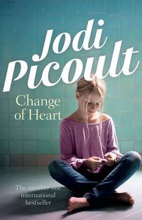 Cover image for Change of Heart