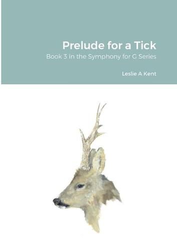 Cover image for Prelude for a Tick