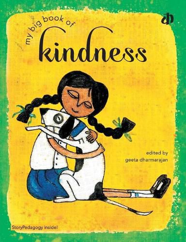 Cover image for My Big Book of Kindness