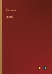 Cover image for Stumps