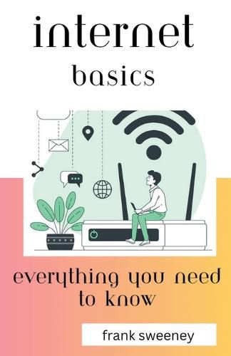 Cover image for Internet Basics