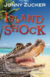 Cover image for Island Shock