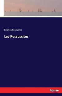 Cover image for Les Ressuscites