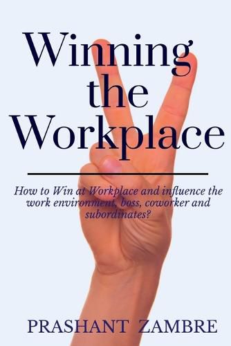 Cover image for Winning the Workplace