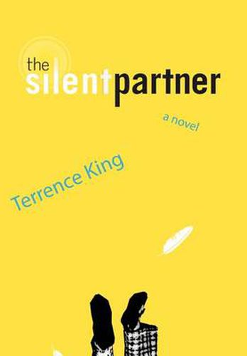 Cover image for The Silent Partner