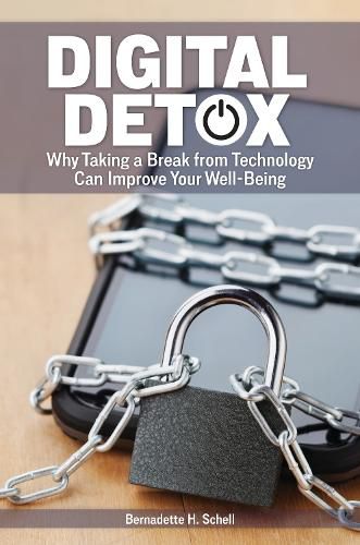 Cover image for Digital Detox