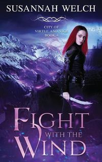 Cover image for Fight with the Wind