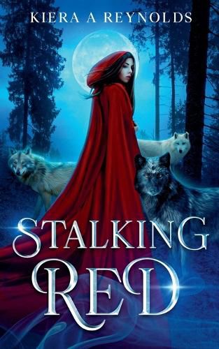 Cover image for Stalking Red