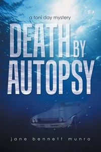 Cover image for Death by Autopsy